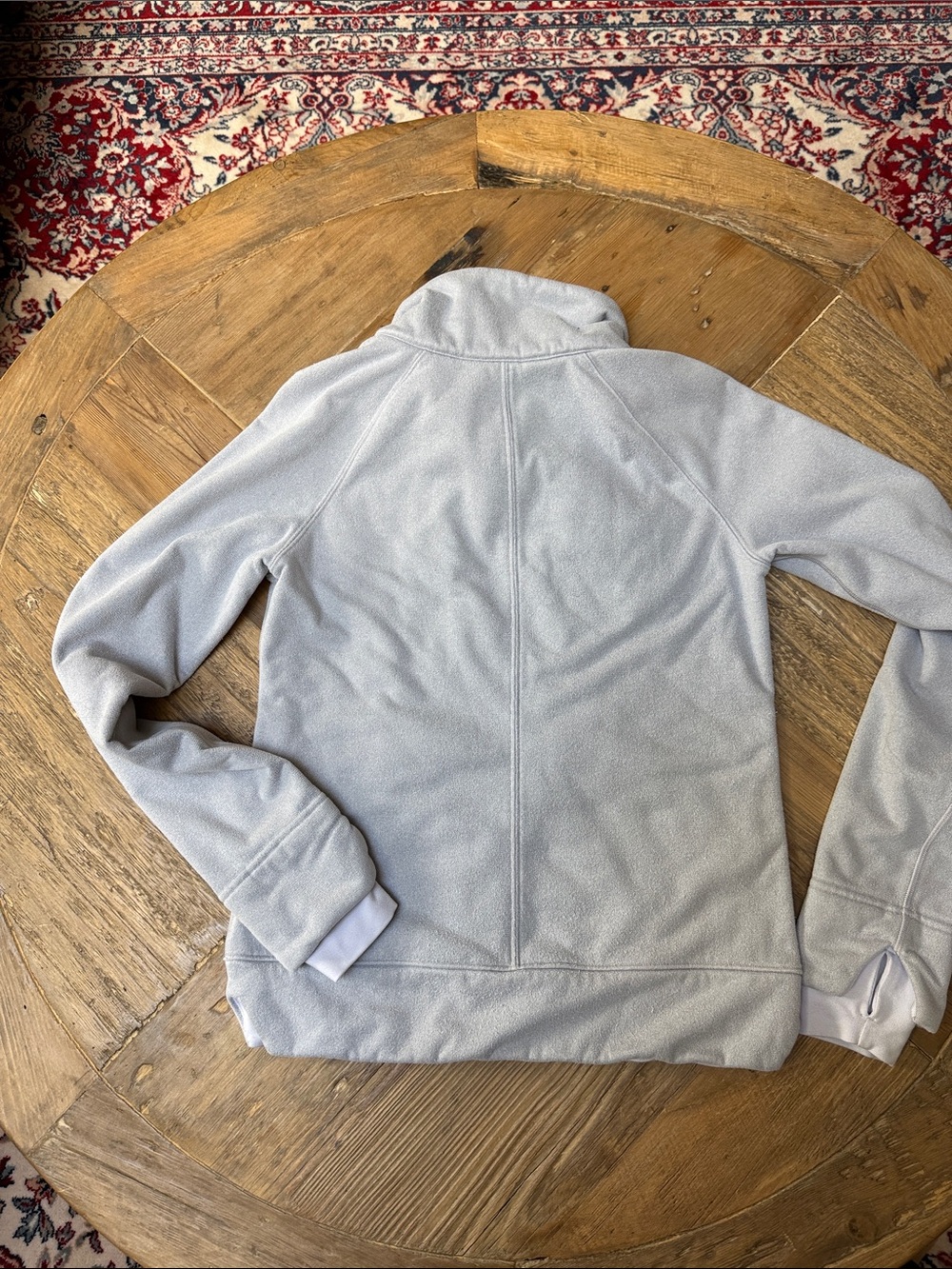 Ivivva zip up - Picture 3 of 3